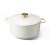 CAROTE 5QT Enameled Cast Iron Dutch Oven Pot with Lid