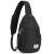 SKYSPER Sling Bag RFID Cross Body Bag Recycled Crossbody Backpack Travel Daypack