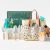 VerdantVibes 9-Piece Garden Tool Set