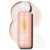 Pacifica Rose Quartz Body Oil – High Vibration Hydrating Body Oil with Natural P