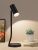PESUTEN Cordless Table Lamps, Battery Operated Portable Table Light with Magneti