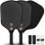 T700 Carbon Fiber Pickleball Paddle
