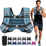 BAGAIL Comfort-Fit Weighted Vest for Woman