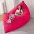 HABUTWAY 4 in 1 Bean Bag Chair, Giant Memory Foam Filling Bean Bag Sofa, Adult B