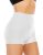 Womens Seamless Shaping Boyshorts Panties Tummy Control Underwear Slimming Shape