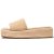 Erocalli Wedge Sandals for Women Platform Sandals Natural Wedge Espadrille Sanda