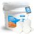 Chlorine Tablets 3 inch 25 Pounds