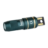 OLIGHT IMINI 2 EDC Rechargeable Keychain Flashlight