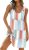 Disamer Summer Dresses for Women 2026 Sundresses Vacation Sleeveless Beach Swims