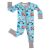 Little Sleepies Pajamas for Baby Boys & Girls