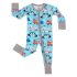 Little Sleepies Pajamas for Baby Boys & Girls