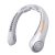 EYERZ Portable Neck Fan – Rechargeable Personal Fan with Neck Support