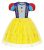 Benylion Princess Dresses up for Girls Halloween Christmas Fancy Party Cosplay O