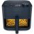 Chefman Crispinator Air Fryer 6-in-1 with 8 Qt capacity