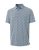 M MAELREG Mens Golf Shirts Short Sleeve Pattern Moisture Wicking Quick Dry Colla