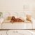 Mitid Sofa Cover Fuzzy Couch Cover for Pet