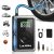 Lucklike Tire Inflator Portable Air Compressor