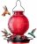 26Oz Hummingbird Feeder for Outdoors