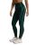 Aoxjox Women’s Lexi Lined Leggings (Forest Green/Sage Green, Small)