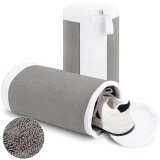 Shoe Washing Machine Bags, 2 PCS Shoe Bag for Washing Machine