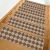 Non-Slip Carpet Stair Treads 15PCS