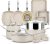Granitestone Ceraluxe 20 Pc Ceramic Cookware Set Nonstick