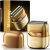 Mbzoey Electric Foil Shavers for Men: IPX7 Waterproof – Light Gold
