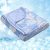OIGAE Cooling Blanket for Hot Sleepers