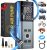 Tire Inflator Portable Air Compressor