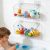 Eunion Bath Toy Storage Organizer