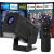 Mini Projector, Portable Projector 4K Support