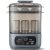 AMZBABYCHEF 4-in-1 Baby Bottle Steamer and Dryer