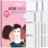 LitBear Pimple Patches for Face
