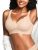 Cuteio Wireless Jelly Bras for Women No Underwire with Support