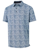 YAMXDM Golf Polo Shirts for Men