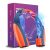 AI Portable Neck Fan with 6 Powerful Speeds