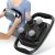 RENPHO Massage Gun Deep Tissue, Mothers Day Gifts Handheld Neck Massager with Re