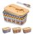 vancasso SIMI Butter Dish with Lid