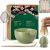 Matcha Whisk Set, Ceramic Bowl Matcha Kit & Handcrafted Bamboo Chasen