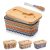 vancasso SIMI Butter Dish with Lid