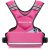 BAGAIL Adjustable Weighted Vest for Women 4-10lb
