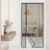 Magnetic Screen Door,Reversible Left or Right Side Opening