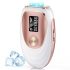 FLEXISPOT 71″ Large L Shaped Standing Desk Electric Corner Table with Shelf