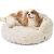 EHEYCIGA Soft Cat Couch Bed for Indoor Cats