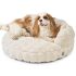 Artmeer Bed Tray Table with Folding Legs
