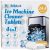 Bellaluce Ice Machine Cleaner Tablets Descaler (32 Pack)