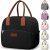 HOTOR Lunch Bag for Women & Men