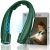 Laimiod Portable Neck Fan – with LED Book Light