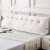 Sasttie Headboard Pillow King, Wedge Pillow Headboard for Sitting Up in Bed