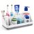 Bathroom Counter Organizer and Storage